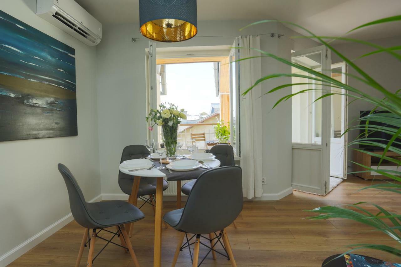 Dragon's Nest Apartment Krakau